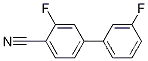 2-플루오로-4-(3-플루오로페닐)벤조니트릴