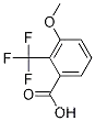 3-메톡시-2-(트리플루오로메틸)벤조산