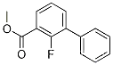2- 플루오로 -3- 메틸 비 페닐 -3- 카르 복실 산
