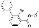 2-BroMo-3-메톡시비페닐-3-카르복실산