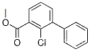 2- 클로로 -3- 메틸 비 페닐 -3- 카르 복실 산