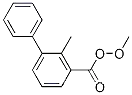 3-메톡시-2-메틸비페닐-3-카복실산