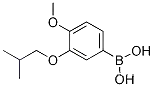 3-이소부톡시-4-메톡시페닐보론산