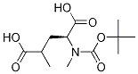 N-Boc-4- 디메틸 -L- 글루탐산