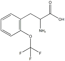 2- (삼 플루오르 메 톡시) -DL- 페닐 라닌