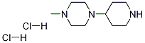 1-Methyl-4-(4-piperidyl)piperazineDihydrochloride