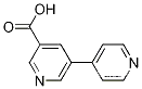 5-(피리딘-4-일)피리딘-3-카르복실산