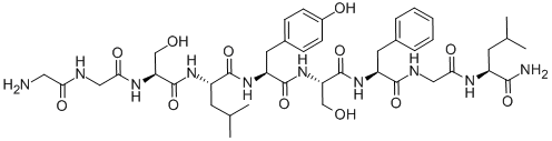 Type A Allatostatin III
