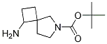 1-AMino-6-Boc-6-aza-spiro [3.4] 옥탄