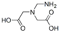 글리신, N- (아미노 메틸) -N- (카르복시 메틸)-(9CI)