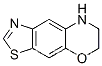 6H- 티아 졸로 [4,5-g] [1,4] 벤족 사진 (9CI)