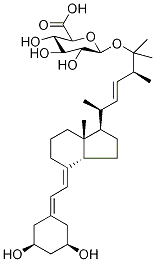 파리칼시톨 25-β-D-글루쿠로니드