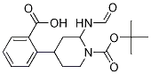 4-(1-(tert-부톡시카르보닐)피페리딘-6-카르복스아미도)벤조산