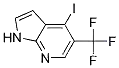 4-요오도-5-(트리플루오로메틸)-1H-피롤로[2,3-b]피리딘