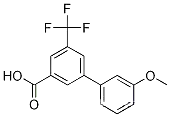 3'-메톡시-5-(트리플루오로메틸)-[1,1'-비페닐]-3-카르복실산