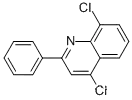 4,8-디클로로-2-페닐퀴놀린