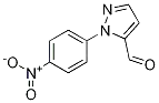 1-(4-니트로페닐)-1H-피라졸-5-카브알데히드