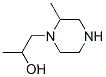 1-피페라진에탄올,-알파-,2-디메틸-(9CI)