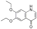 6,7-디에톡시-4(1H)-퀴놀론
