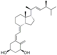 1β-HydroxyVitaminD2