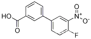 4'-플루오로-3'-니트로비페닐-3-카복실산