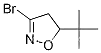 3-BroMo-5-tert- 부틸 -4,5- 디 히드로-이속 사졸