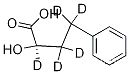 (R)-2-하이드록시-4-페닐부티르산-d5