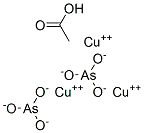 구리 아세테이트 아비산염