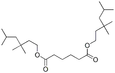 アジピン酸ビス(3,3,5-トリメチルヘキシル)