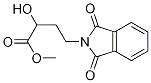 메틸 4-(1,3-디옥소이소인돌린-2-일)-2-히드록시부타노에이트