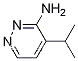3-피리다지나민, 4-(1-메틸에틸)-
