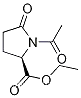 (R)-5-에틸카르복실-N-아세틸-2-피롤리디논