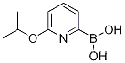 6-(ISO-프로폭시)피리딘-2-보론산
