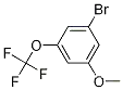 1-브로모-3-메톡시-5-(트리플루오로메톡시)벤젠