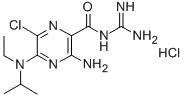 5-(N-에틸-N-이소프로필)아밀로라이드염산염