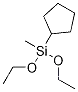 시클로펜틸디에톡시메틸실란