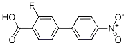 2- 플루오로 -4- (4- 니트로 페닐) 벤조산