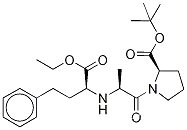 Enalapril-D5 tert-부틸 에스테르