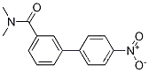 N,N-디메틸-3-(4-니트로페닐)벤자미드
