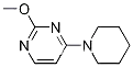 2-메톡시-4-피페리디노피리미딘