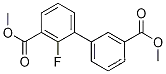 디메틸 2-플루오로비페닐-3,3'-디카르복실레이트
