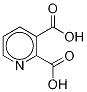 2,3-피리딘디카르복실산-d3