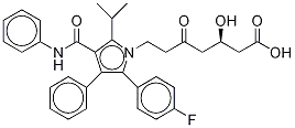 5-옥소 아토르바스타틴