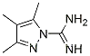 1H-피라졸-1-카르복시이미드아미드, 3,4,5-트리메틸-