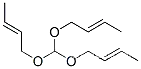 オルトぎ酸トリ(2-ブテニル)