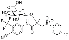 BicalutaMide O-β-D-글루쿠로나이드