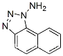 1-아미노-1H-나프토[1,2-d]트리아졸