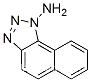 1-アミノ-1H-ナフト[1,2-d]トリアゾール