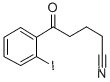 5-(2-아이오도페닐)-5-옥소발레로니트릴