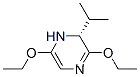 피라진, 3,6-디에톡시-1,2-디히드로-2-(1-메틸에틸)-, (R)-(9CI)